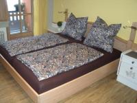 Pension Hüttendorf 49 gradnord - B&B Bayerisch Eisenstein
