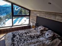 Magic Borda Cremat HUT4-5018 - Bed and Breakfast La Massana