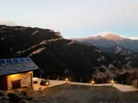 Magic Borda Cremat HUT4-5018 - B&B