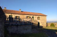 CASA ACACIA O Grove - B&B