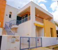 Blue View Apartment - San Foca - Ferienwohnung San Foca