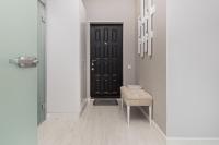 44 Pearl 1-bedroom Panoramic Sea View Apartment - Bed and Breakfast