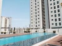 Deluxe Suites 1BR, 2-5 pax, Netflix, Georgetown - Chambres d’hôtes Jelutong