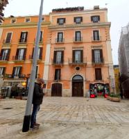 Scesa San Michele - B&B