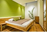 Small Double or Twin Room