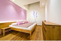 Small Double or Twin Room