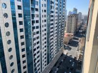 Park Azure Apartment Deluxe 2 Bedroom - B&B Baku