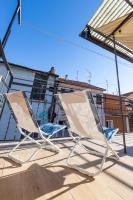 casa Timaloki - Sanremo centro - B&B