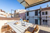 casa Timaloki - Sanremo centro - Ferienwohnung Sanremo