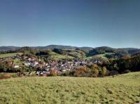 Ferienwohnung Zum Bienenstock - B&B Mörlenbach