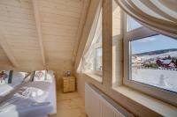 Two-Bedroom Townhouse