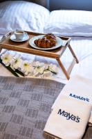 Maya's Flats & Resorts 40 - Kolodziejska Old Town Gdańsk - B&B