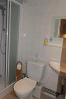 Habitación Doble con vistas al jardín