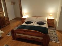 B&B Wetlina - Mala Chatka - Bed and Breakfast Wetlina