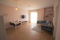 Sea View Apartment!Beach Access!Luxury & Peaceful! - B&B Santi Quaranta