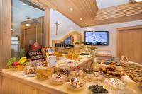 Hotel Montana - Bed and Breakfast Ischgl