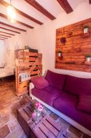 Habitación Cuádruple con baño privado