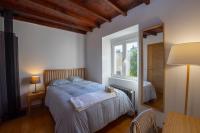 Casa Jovellanos de Casas Das Figueiras en Ría Eo-Ribadeo - Chambres d’hôtes Castropol