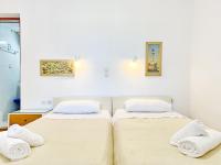 Appartement met Uitzicht op Zee