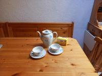 Confortevole mansarda di montagna - Bed and Breakfast Poschiavo