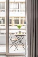 A14 Sunny & chic 2Room apartment near Plaka & Parthenon - B&B Atene