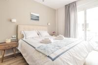 B&B Athens - A14 Sunny & chic 2Room apartment near Plaka & Parthenon - Bed and Breakfast Athens