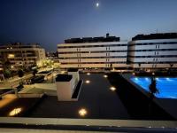 Holidays2Torremolinos Alamos 3 bedroom & terrace & pool - B&B