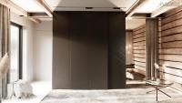 Appartement met 2 slaapkamers