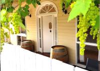 Westend House Healesville - Chambres d’hôtes