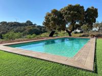 Casa rural Finca Requejo cerca de Benavente TR 49426 - B&B Manganeses de la Polvorosa