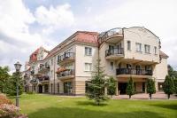 Apartament nad Jeziorem - Bed and Breakfast Ełk