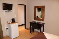 Chambre Double Deluxe