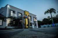 Aqua Stone guest house - Ferienwohnung Mbombela