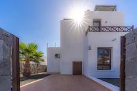 7 Piedras - Ferienwohnung Playa Blanca