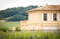 Petit Monlot - Saint-Emilion - B&B Saint-Émilion