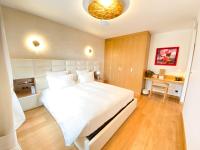 Superior Kamer met Kingsize Bed
