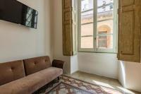 Palazzo Balsamo - Ferienwohnung Gallipoli