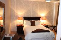 Deluxe Tweepersoonskamer