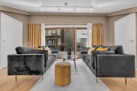 TotalApartments Storgata City Apartments - Bed and Breakfast Tromsø