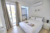 Spacious and tastefully furnished 2 bedroom apartment DDIF1-3 - Ferienwohnung Il-Gżira