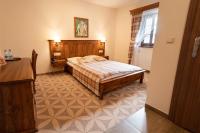 Economy Double Room (***)