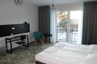 Grande Chambre Double ou Lits Jumeaux