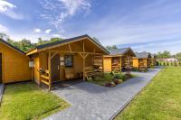 DOMKI POD ZIELONYM WZGÓRZEM - B&B Kudowa-Zdrój