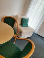 Camera Matrimoniale/Doppia con Letti Singoli con Bagno Privato