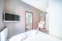 Frontière Monaco - Appartement moderne rénové - AH - Ferienwohnung Beausoleil