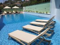 Nurhal Apart - B&B Muğla