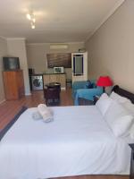 B&B Durbanville - Mimosa Self-Catering Studio Durbanville - Bed and Breakfast Durbanville