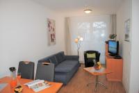 Apartment with Balcony - WE 18