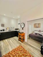 Holgate hideout - B&B