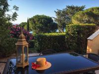 B&B Saint-Florent - Villa I Merli Nous contacter avant réservation - Bed and Breakfast Saint-Florent